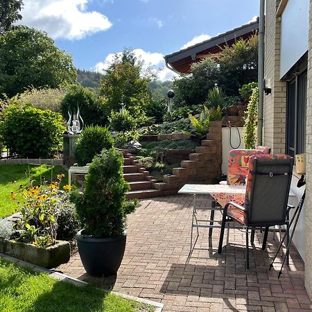 Ferienwohnung Osterquelle Freisen 외부 사진