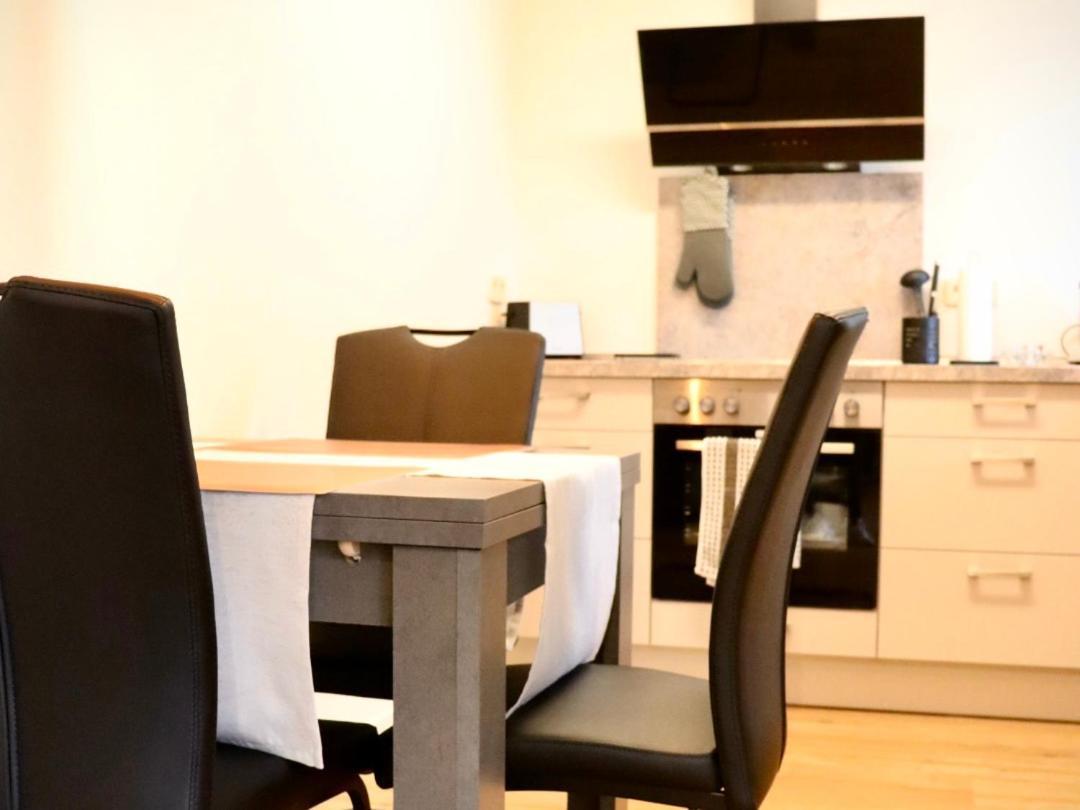 Ferienwohnung Osterquelle Freisen 외부 사진