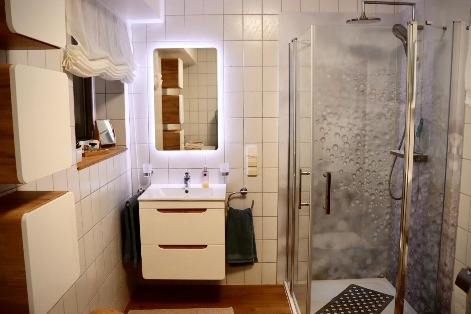 Ferienwohnung Osterquelle Freisen 외부 사진