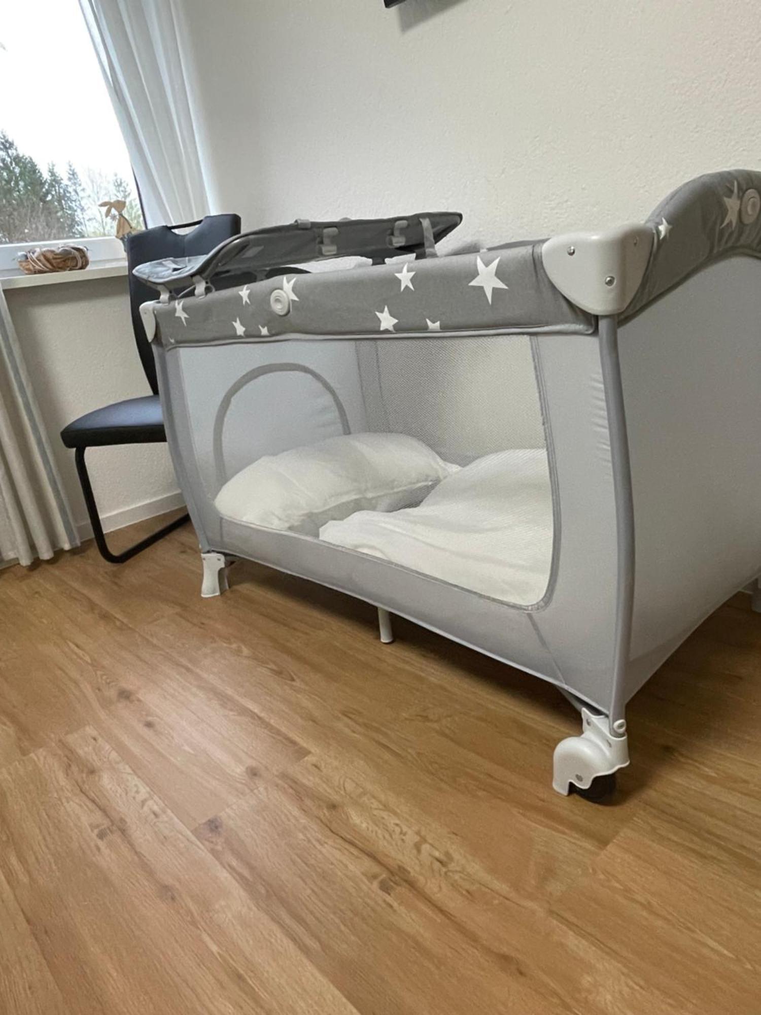 Ferienwohnung Osterquelle Freisen 외부 사진