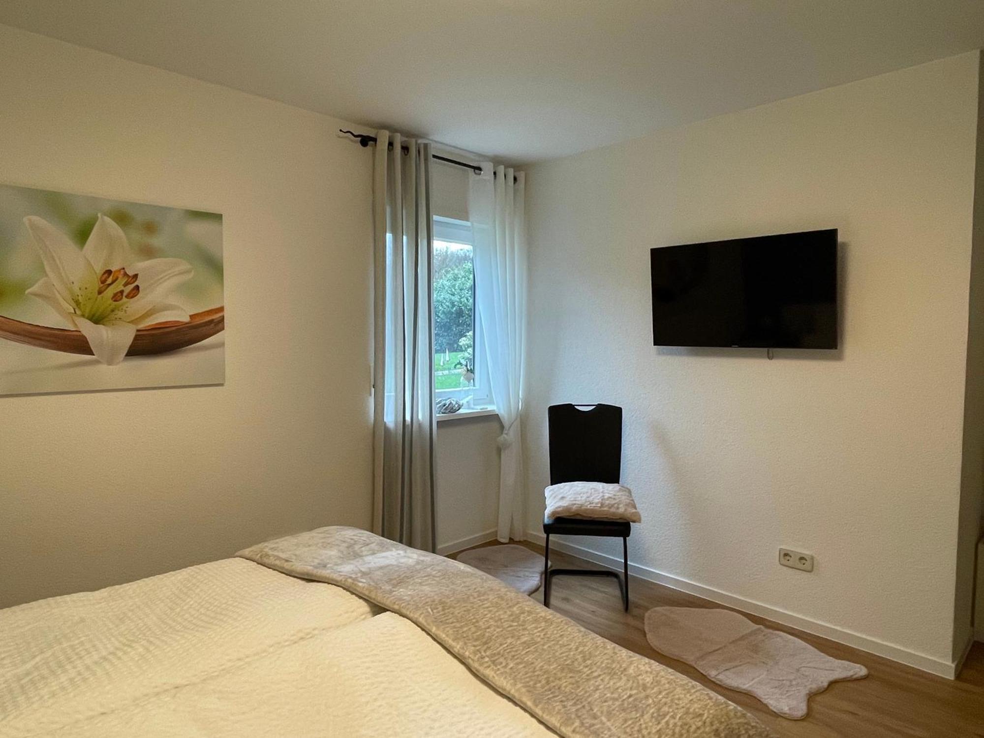 Ferienwohnung Osterquelle Freisen 외부 사진