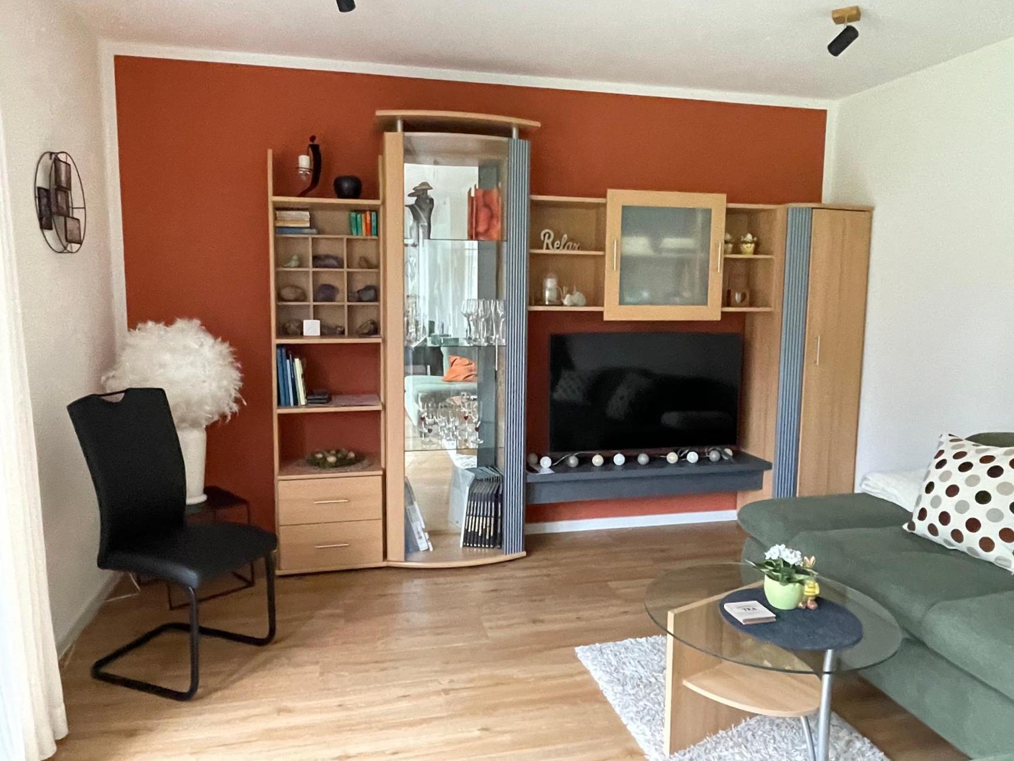 Ferienwohnung Osterquelle Freisen 외부 사진