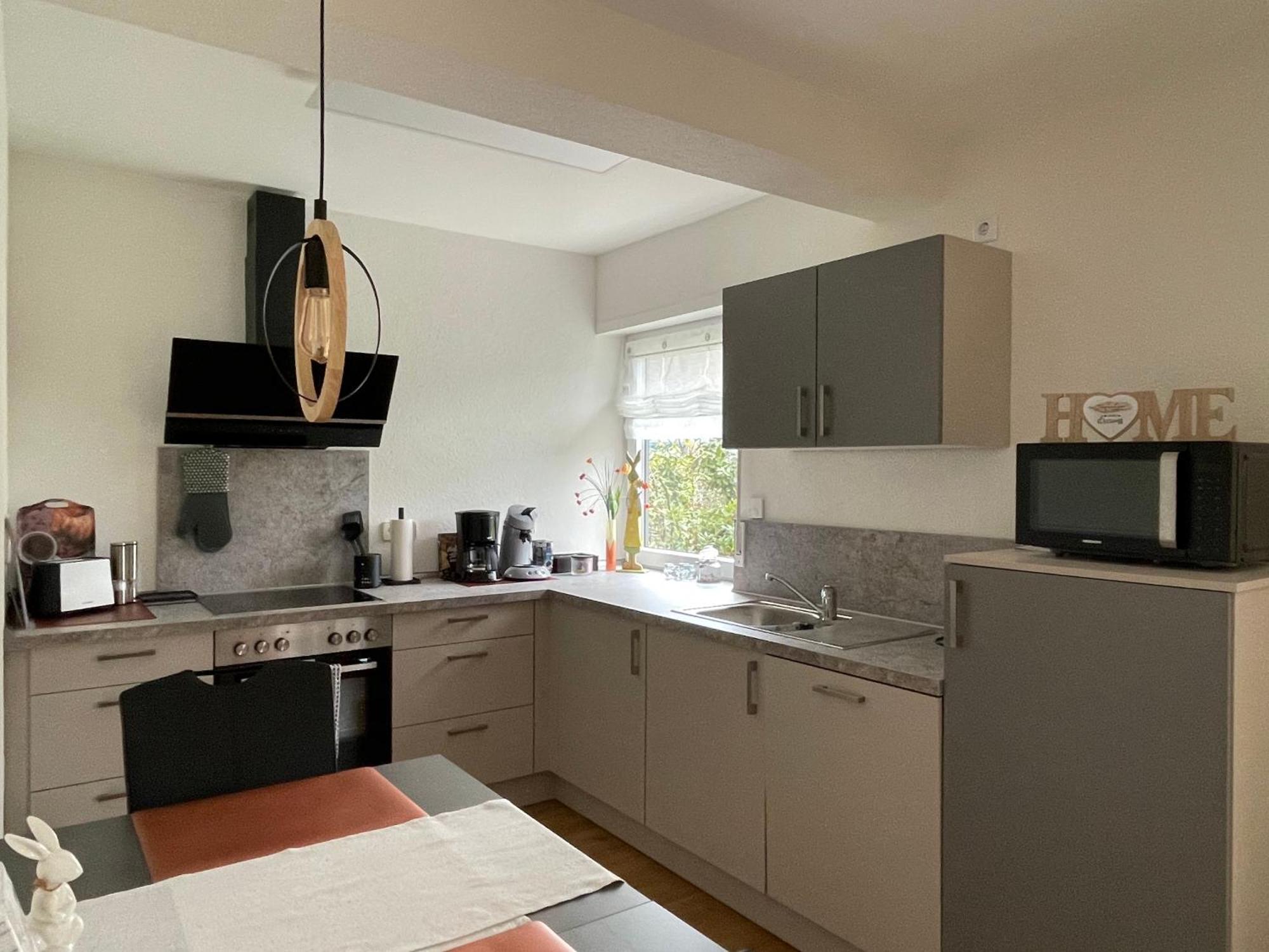 Ferienwohnung Osterquelle Freisen 외부 사진